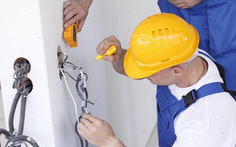 dépannage électricien Les Essarts-le-Roi