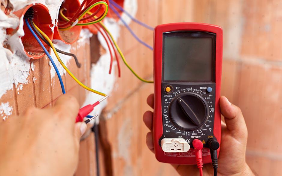 dépannage électricien Les Essarts-le-Roi