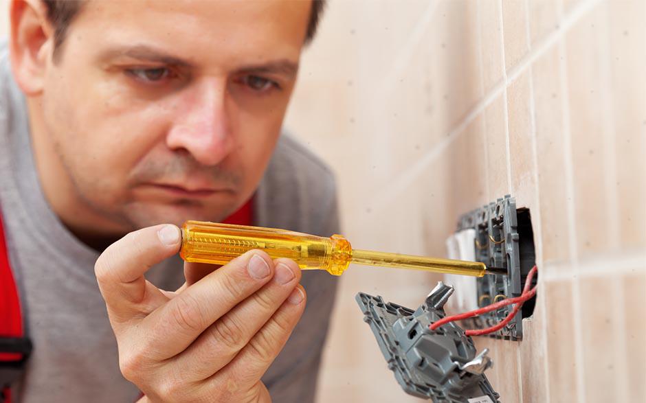  dépannage électricien Les Essarts-le-Roi