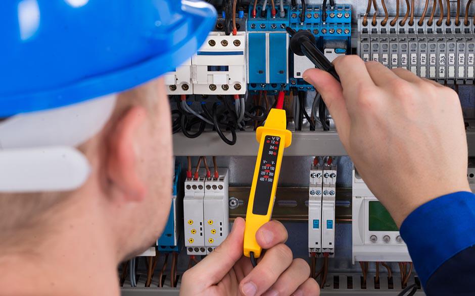 dépannage électricien Les Essarts-le-Roi