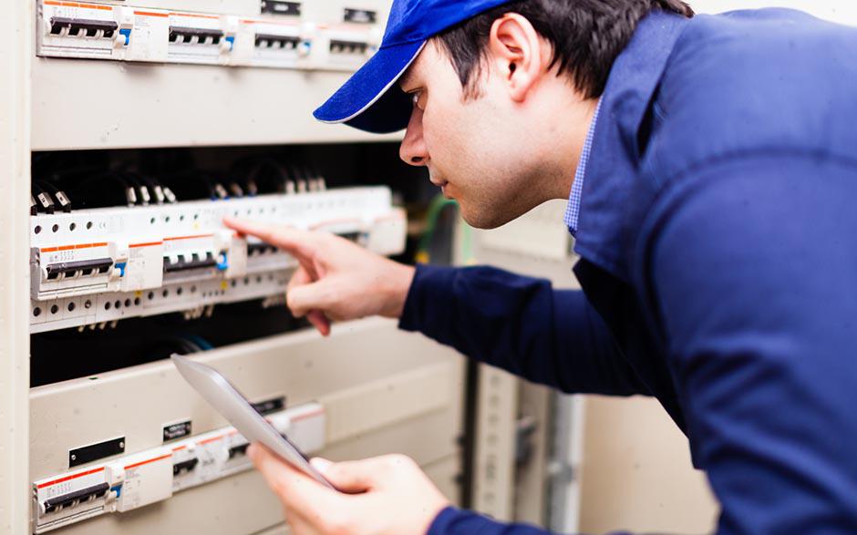 dépannage électricien Les Essarts-le-Roi